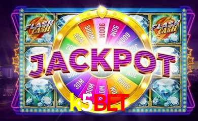 A Emoção da Loteria na k5bet: Uma Chance de Mudança de Vida