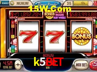 A Revolução dos Aplicativos de Jogos no k5bet